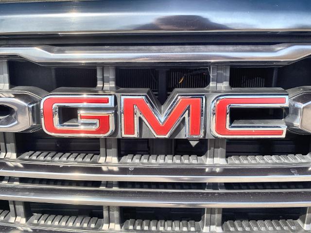2022 GMC Canyon Vehicle Photo in WILLIAMSVILLE, NY 14221-2883