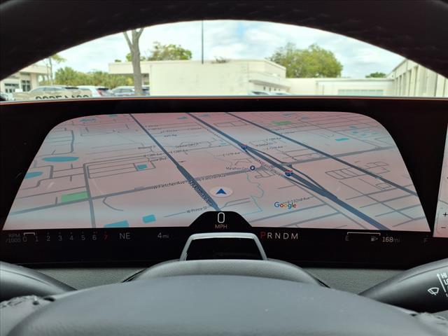 2025 Cadillac CT5 Vehicle Photo in TAMPA, FL 33612-3404