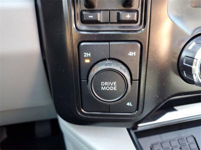 2024 Ford Super Duty F-450 DRW Vehicle Photo in MILFORD, OH 45150-1684