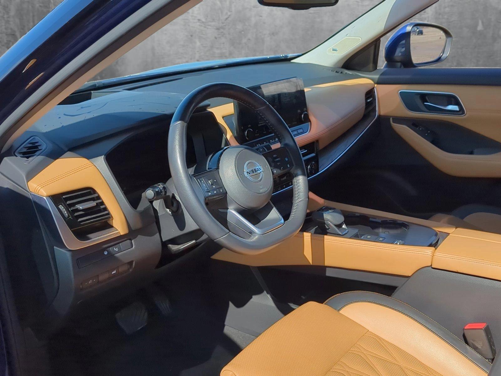 2021 Nissan Rogue Vehicle Photo in Memphis, TN 38128