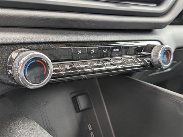 2024 Chevrolet Silverado EV Vehicle Photo in ENGLEWOOD, CO 80113-6708