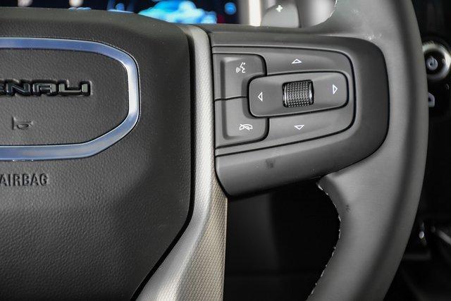 2025 GMC Sierra 1500 Vehicle Photo in PUYALLUP, WA 98371-4149