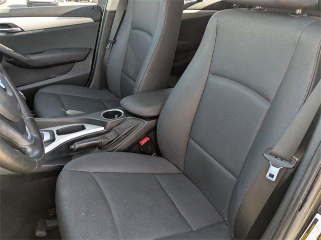 2015 BMW X1 Vehicle Photo in COLLIERVILLE, TN 38017-9006