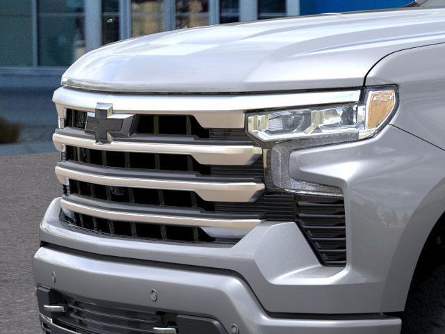 2025 Chevrolet Silverado 1500 Vehicle Photo in APPLETON, WI 54914-4656