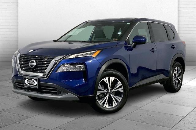 2023 Nissan Rogue Vehicle Photo in Kansas City, MO 64114