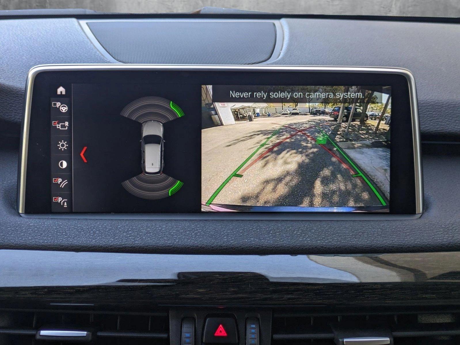 2018 BMW X5 Vehicle Photo in GREENACRES, FL 33463-3207