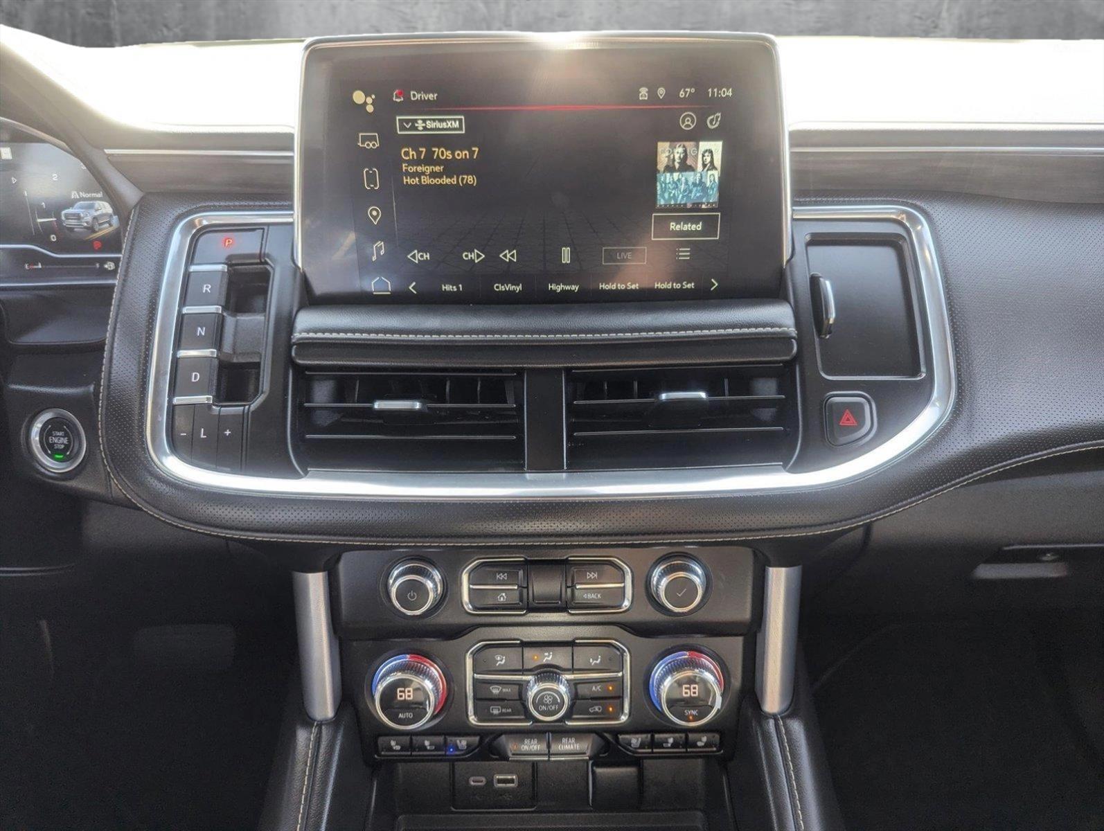 2022 GMC Yukon Vehicle Photo in CORPUS CHRISTI, TX 78412-4902