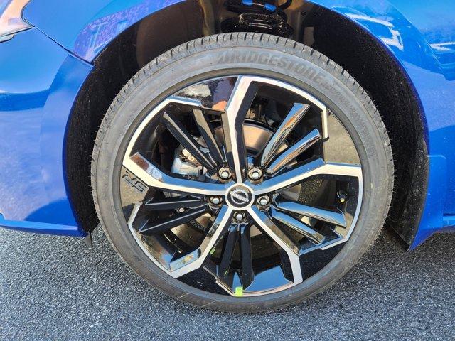 2025 Nissan Altima Vehicle Photo in Ardmore, PA 19003