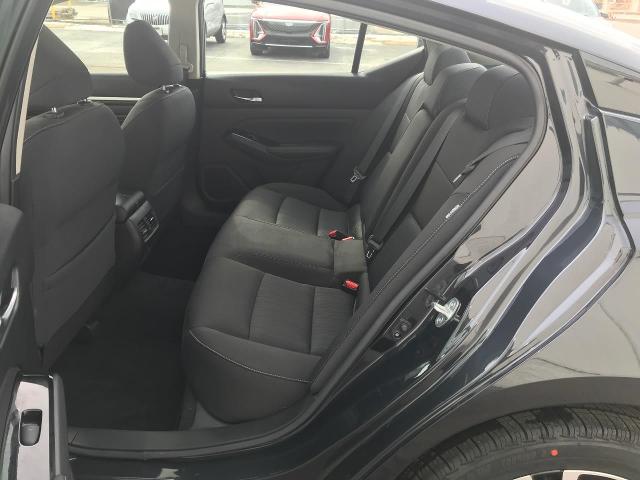 2020 Nissan Altima Vehicle Photo in GREEN BAY, WI 54303-3330