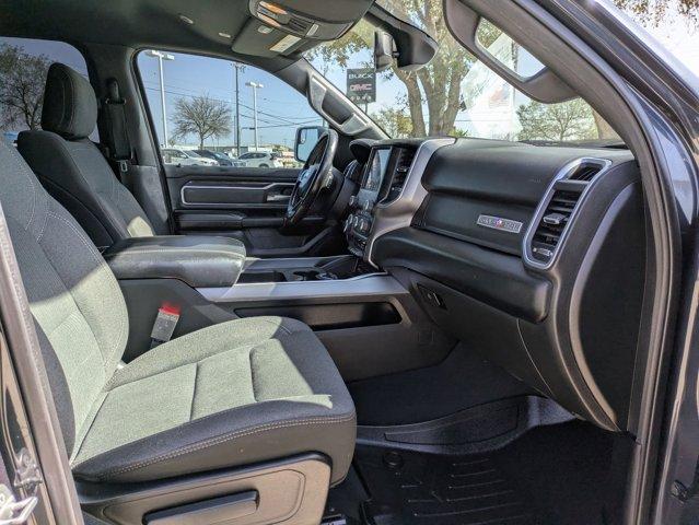 2019 Ram 1500 Vehicle Photo in SELMA, TX 78154-1459