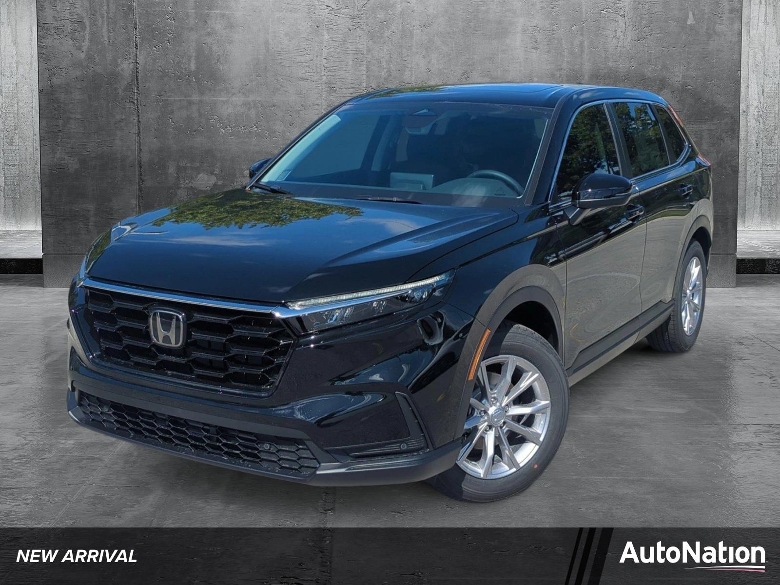 2023 Honda CR-V Vehicle Photo in Hollywood, FL 33021