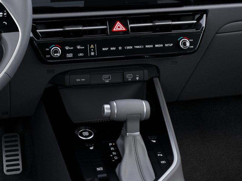 2025 Kia Niro Vehicle Photo in Langhorne, PA 19047