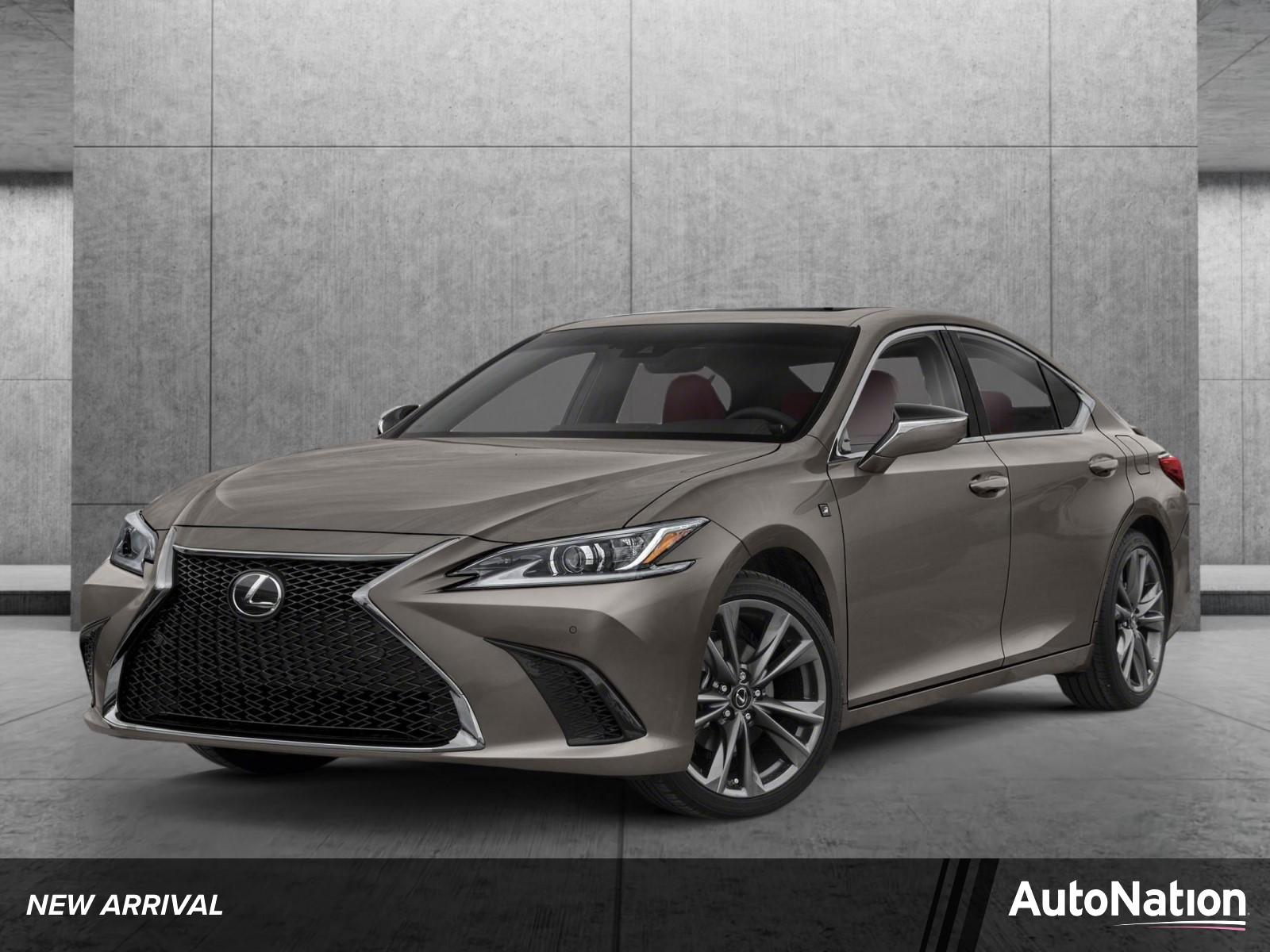 2020 Lexus ES 350 Vehicle Photo in West Palm Beach, FL 33417