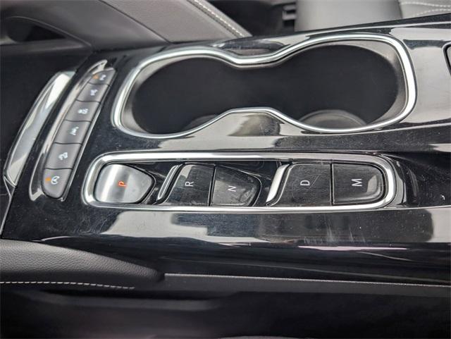2023 Buick Envision Vehicle Photo in AURORA, CO 80012-4011