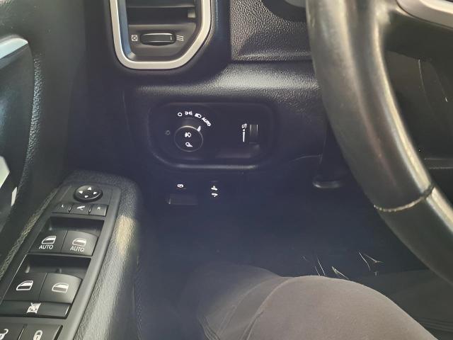 2021 Ram 1500 Vehicle Photo in Oshkosh, WI 54904