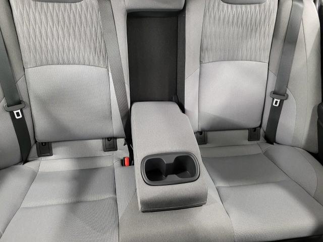 2025 Toyota Camry Vehicle Photo in APPLETON, WI 54914-4656