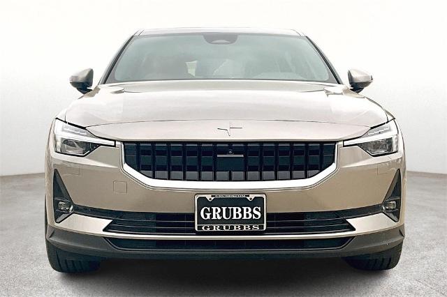 2021 Polestar 2 Vehicle Photo in San Antonio, TX 78230