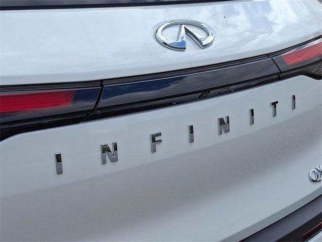 2025 INFINITI QX60 Vehicle Photo in Willow Grove, PA 19090