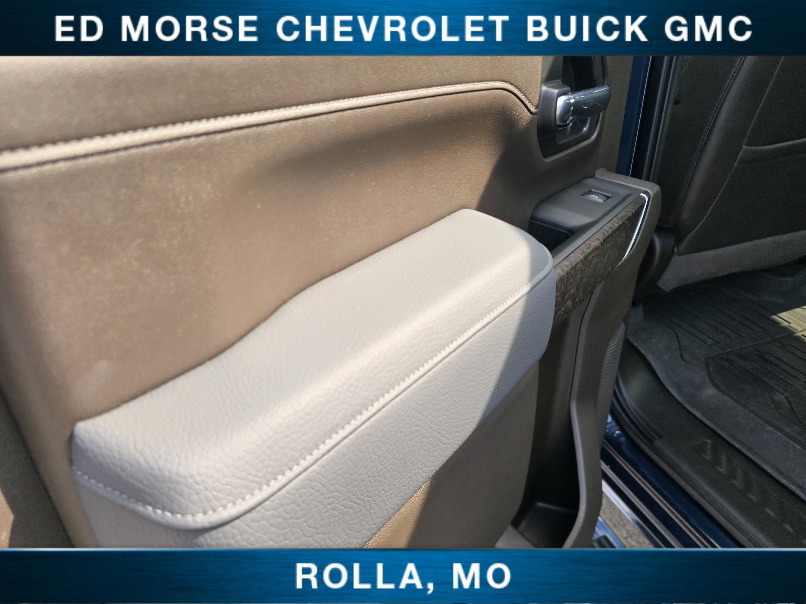 2022 GMC Sierra 2500 HD Vehicle Photo in Rolla, MO 65401