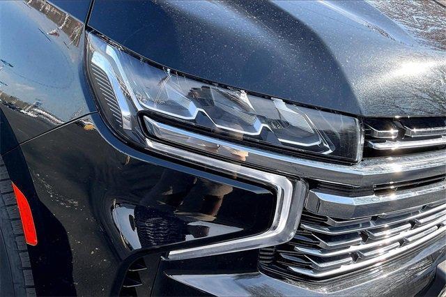 2024 Chevrolet Tahoe Vehicle Photo in INDEPENDENCE, MO 64055-1314