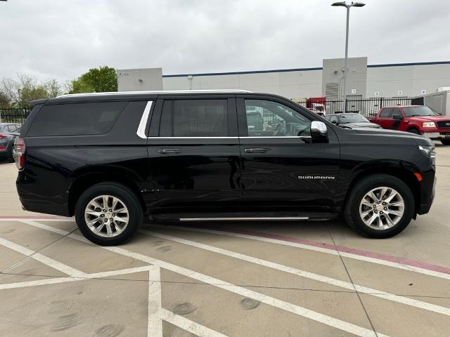 2023 Chevrolet Suburban Vehicle Photo in Grapevine, TX 76051