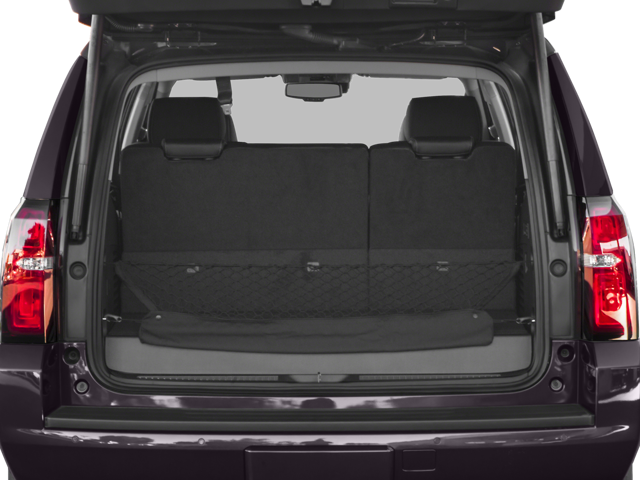 2016 Chevrolet Tahoe Vehicle Photo in San Antonio, TX 78230