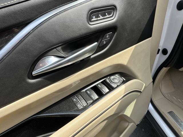 2021 Cadillac Escalade Vehicle Photo in MARION, NC 28752-6372