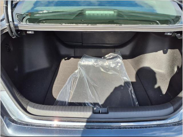 2025 Honda Accord Sedan Vehicle Photo in Oshkosh, WI 54904