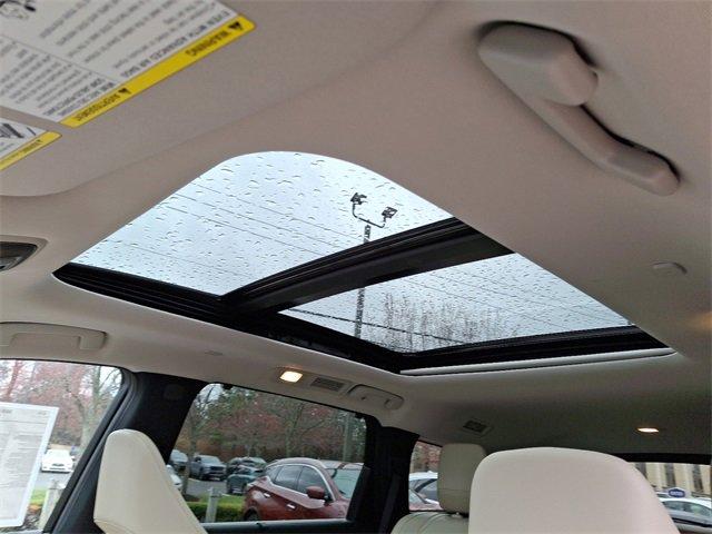 2025 INFINITI QX60 Vehicle Photo in Willow Grove, PA 19090