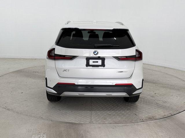 2024 BMW X1 xDrive28i Vehicle Photo in Charlotte, NC 28273