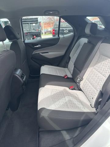 2022 Chevrolet Equinox Vehicle Photo in MOUNT KISCO, NY 10549-1513