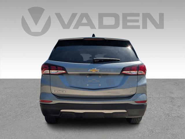 2023 Chevrolet Equinox Vehicle Photo in BRUNSWICK, GA 31525-1881