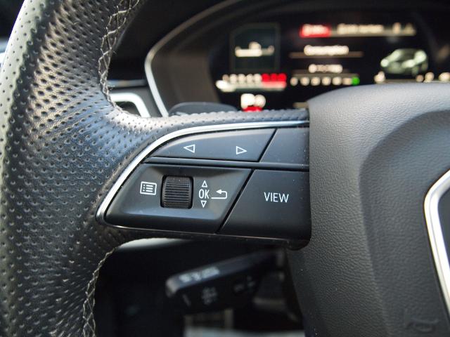 2021 Audi S5 Sportback Vehicle Photo in MADISON, IN 47250-1611