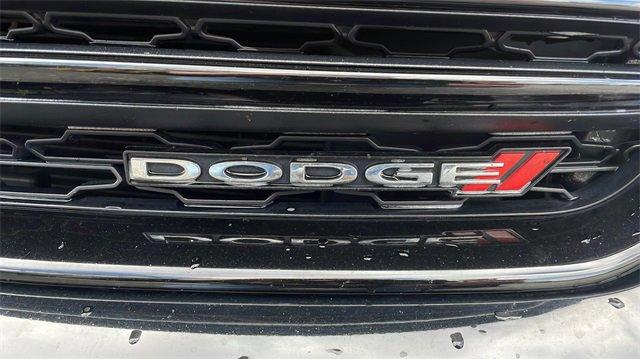 2018 Dodge Charger Vehicle Photo in THOMPSONTOWN, PA 17094-9014
