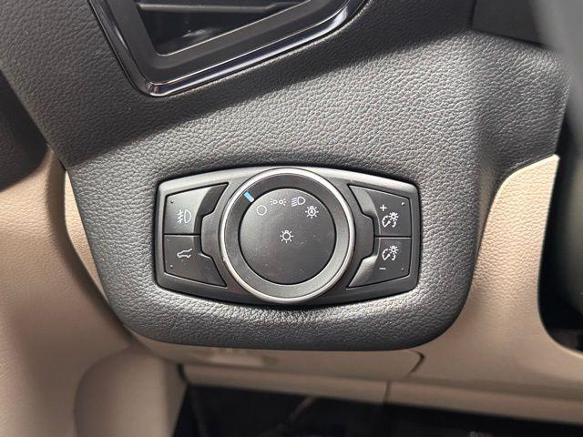 2018 Ford Escape Vehicle Photo in DELRAY BEACH, FL 33483-3294