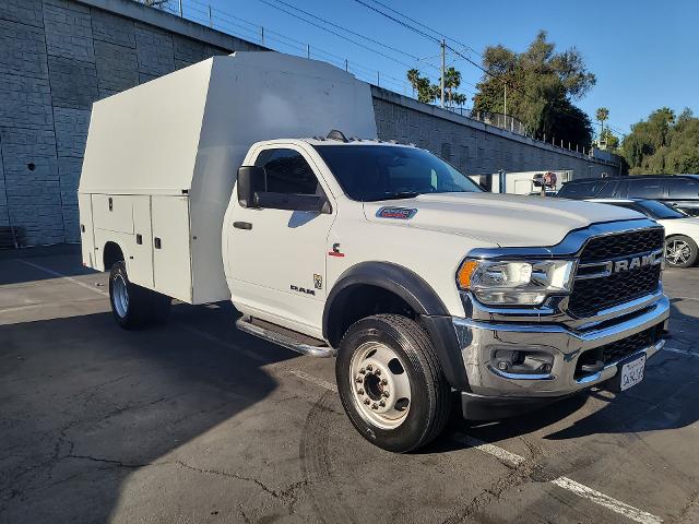 2020 Ram 4500 Chassis Cab Vehicle Photo in LA MESA, CA 91942-8211