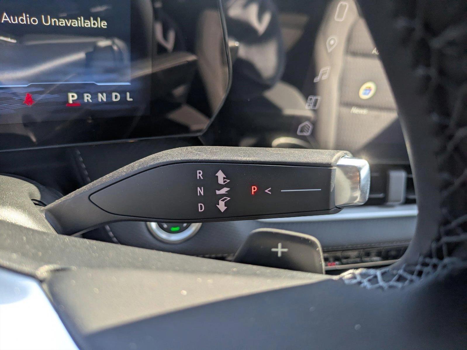 2025 Chevrolet Equinox Vehicle Photo in LAUREL, MD 20707-4697