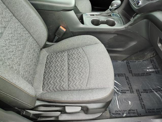 2022 Chevrolet Equinox Vehicle Photo in GREEN BAY, WI 54304-5303