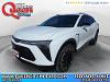 Certified 2024 Chevrolet Blazer EV RS with VIN 3GNKDCRJ1RS164168 for sale in Spearfish, SD