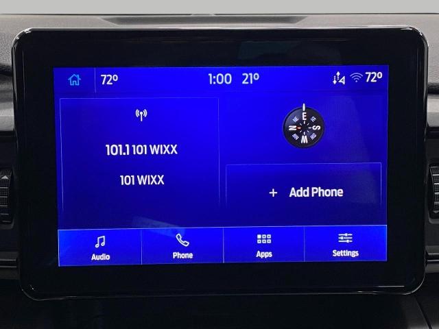 2022 Ford Explorer Vehicle Photo in Neenah, WI 54956