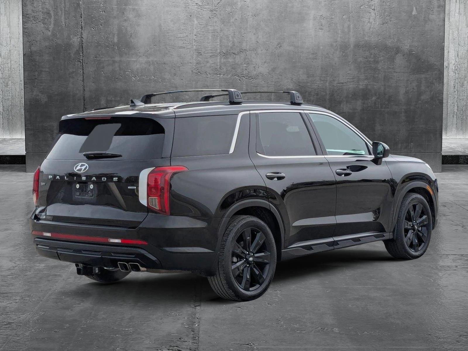 2023 Hyundai PALISADE Vehicle Photo in Spokane Valley, WA 99212