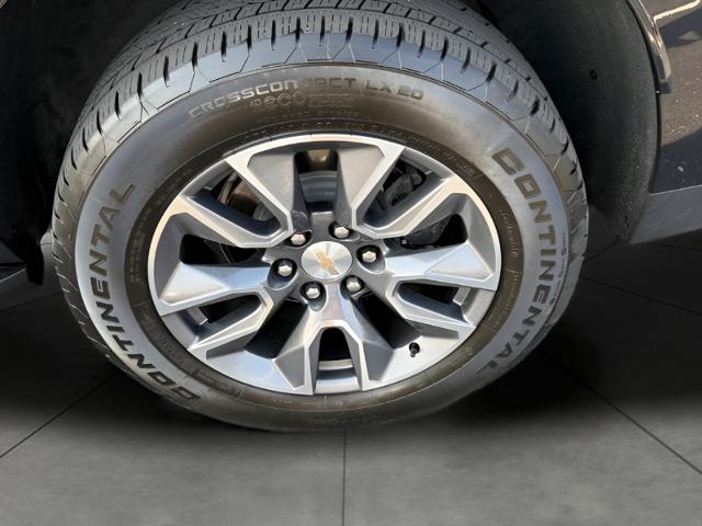 2022 Chevrolet Tahoe Vehicle Photo in MADISON, WI 53713-3220