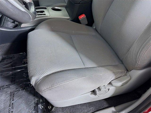 2015 Toyota Tacoma Vehicle Photo in PUYALLUP, WA 98371-4149