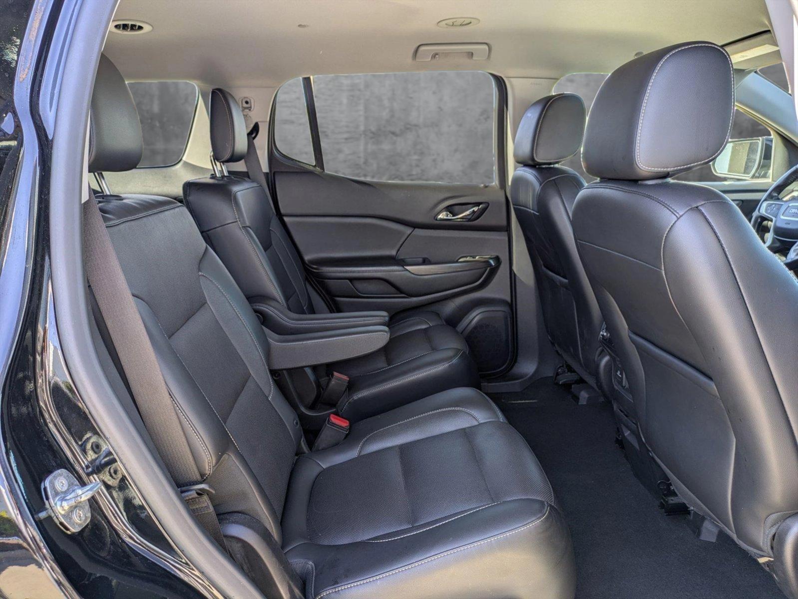 2019 GMC Acadia Vehicle Photo in Tustin, CA 92782
