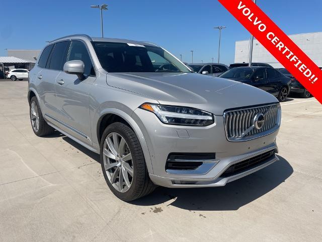 2023 Volvo XC90 Vehicle Photo in Grapevine, TX 76051