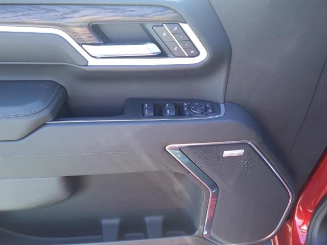 2025 GMC Sierra 2500 HD Vehicle Photo in Denton, TX 76205