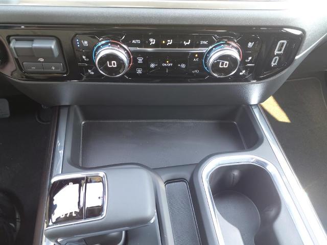 2025 GMC Sierra 1500 Vehicle Photo in Denton, TX 76205