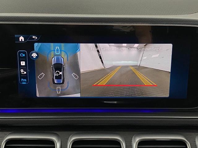 2025 Mercedes-Benz GLE Vehicle Photo in Appleton, WI 54913