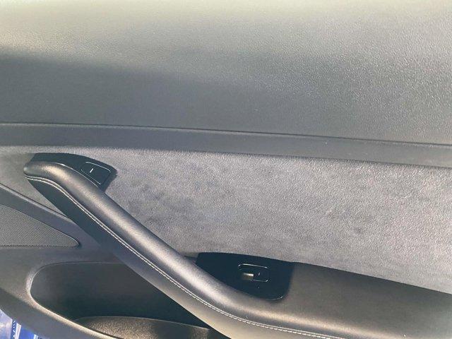 2020 Tesla Model 3 Vehicle Photo in Fort Mill, SC 29708