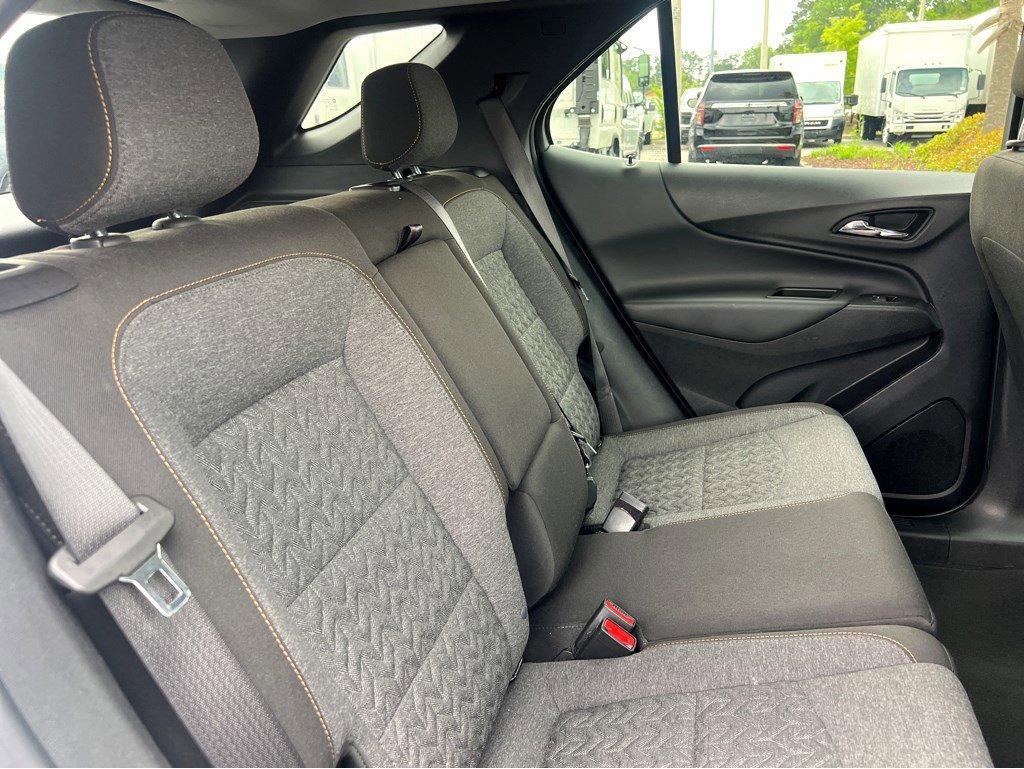2024 Chevrolet Equinox Vehicle Photo in SAVANNAH, GA 31406-4513